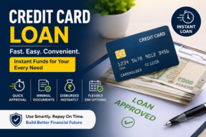 credit card loan benefit and loss